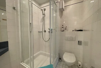 Vakantieappartement Gezinsvakantie Trassenheide