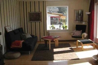 Vakantieappartement Gezinsvakantie Lichtenfels