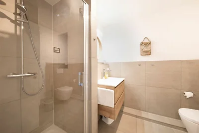 Haus an der Düne Wohnung 9