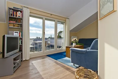 Vakantieappartement Gezinsvakantie Ahlbeck