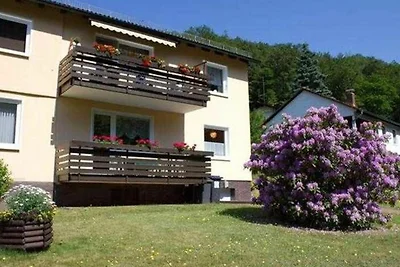 Appartamento Vacanza con famiglia Zorge
