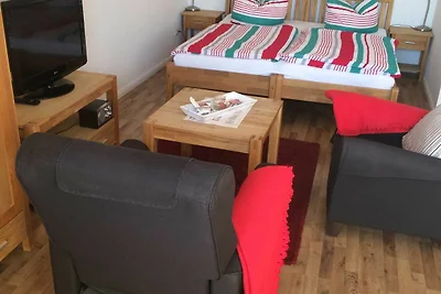 Appartamento Vacanza con famiglia Greifswald
