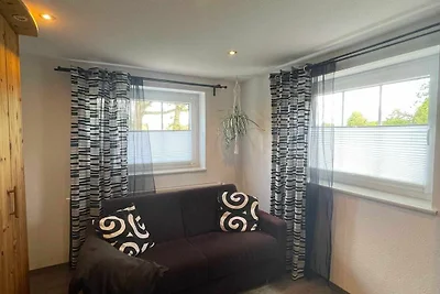 Vakantiehuis Ontspannende vakantie Harbshausen