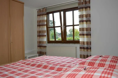 Vakantieappartement Gezinsvakantie Rhauderfehn
