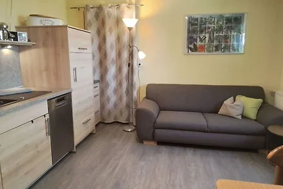 Vakantieappartement Gezinsvakantie Gräfenberg
