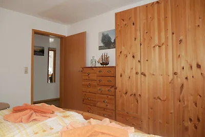 Ferienwohnung im Haus Rosel