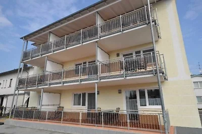 Elisenhof Wohnung 1