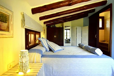 Appartamento Vacanza con famiglia Petra
