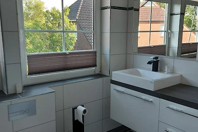 192 Dat Friesenhus für die Familie