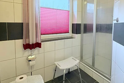 apartman za odmor Obiteljski odmor Horumersiel
