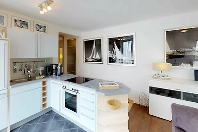 Appartement Nr. 6