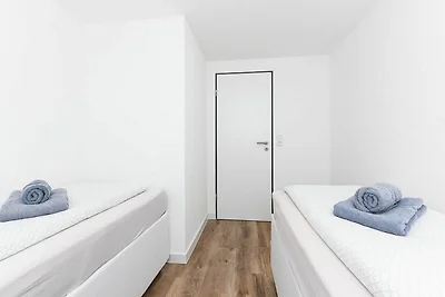 Vakantieappartement Gezinsvakantie Bensersiel