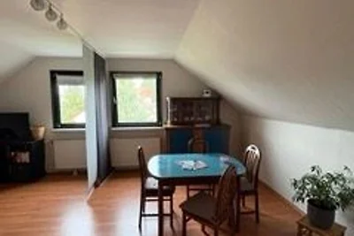 Ferienwohnung Lerchen-Nest