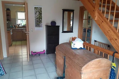 Ferienwohnung Teschow