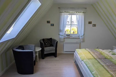 Traumhaftes Ferienhaus Matthes Süderpiep 6