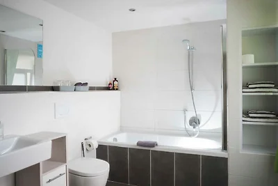 Vakantieappartement Gezinsvakantie Marktheidenfeld