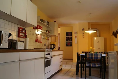 Ferienwohnung Thomas