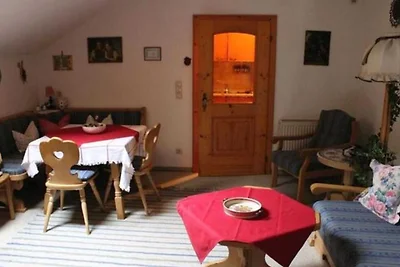 Holiday flat family holiday Bad Wiessee