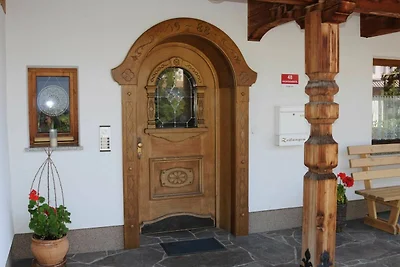 Vakantieappartement Gezinsvakantie Fügen