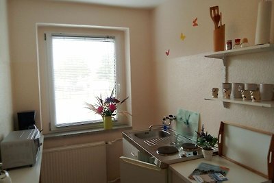 Vakantieappartement Gezinsvakantie Mönkebude