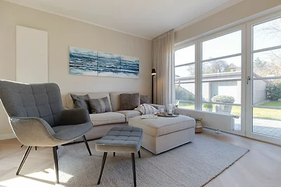 Vakantieappartement Gezinsvakantie List