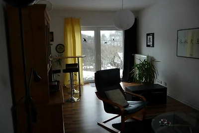 Appartamento Vacanza con famiglia Idar-Oberstein