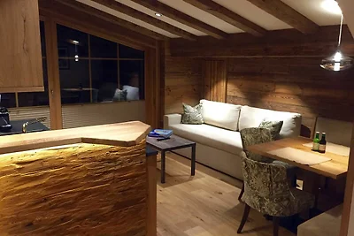 Typ 2 -1 Schlafzimmer, DG, 2-4 Pax