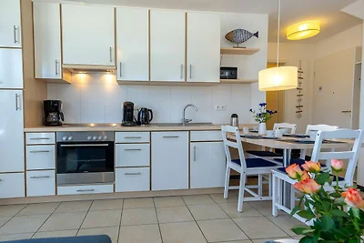 Haus Möwe in Sellin | Wohnung 9