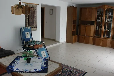Vakantieappartement Gezinsvakantie 
