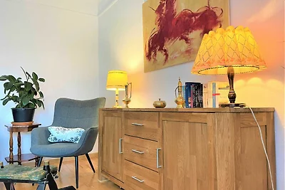 Ferienwohnung Neumann