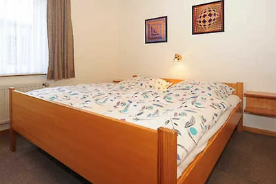 Vakantieappartement Gezinsvakantie Bensersiel