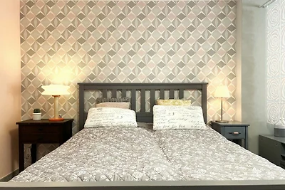 Vakantieappartement Gezinsvakantie Hoyerswerda