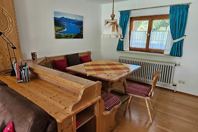 Casa vacanze Vacanza di relax Kreuth