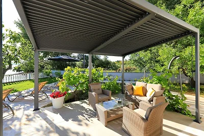 Ferienhaus Rose