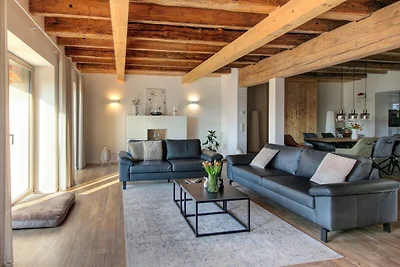 Ferienhaus Bella Nr. 24 - mit 3 Schlafzimmern