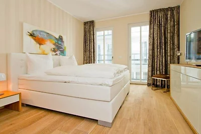 Strandresidenzen Bansin, Schloonpalais 4