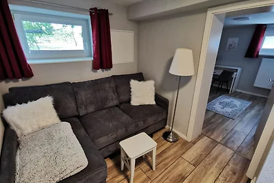 Vakantieappartement Gezinsvakantie Oberschöneweide