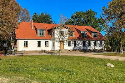 Appartement Vacances avec la famille Uckerland