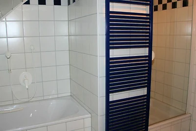 Ferienwohnung am Rotdornweg