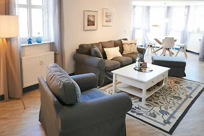 Appartamento Vacanza con famiglia Juist