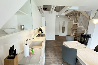 Vakantieappartement Gezinsvakantie Thiessow