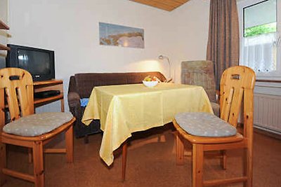 Vakantieappartement Gezinsvakantie Bensersiel