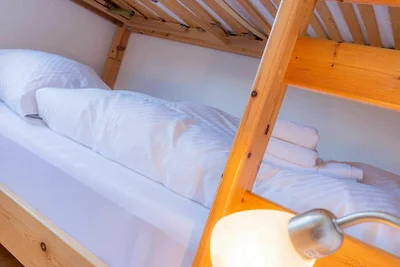 Wohnung Menzel (ID 001)