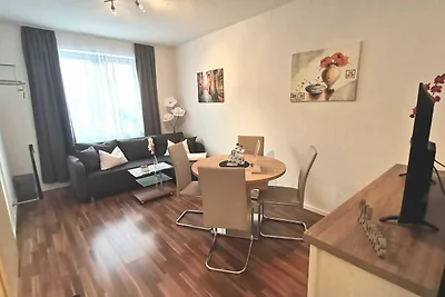 Ferienwohnung