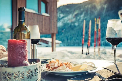 Chalet N° 5