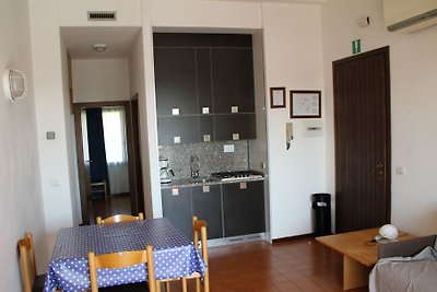 Residenz Barbara - Wohnung A2 AGBER (3245)