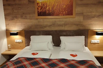 Holiday flat family holiday Au in Vorarlberg