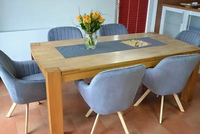 Ferienhaus Moin