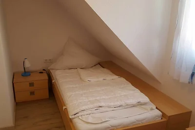 Nr. 137 - Ferienhaus In't Seeburger Winkel