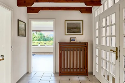 Vakantiehuis Ontspannende vakantie Husum